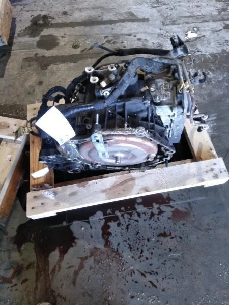 Automatic Transmission 1.4L Fits 14 CRUZE 744049 Foto 1 de 1