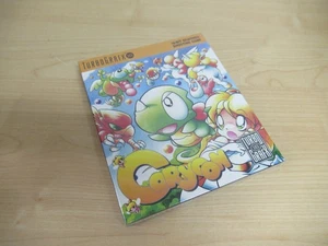 TurboGrafx 16 Coryoon PC Motor Juego de Disparos PCE PCEWORKS Shmups NUEVO - Imagen 1 de 7