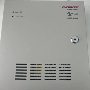 ENFORCER SECO-LARM PC-U0910-PULQ 12VDC  - Picture 1 of 4