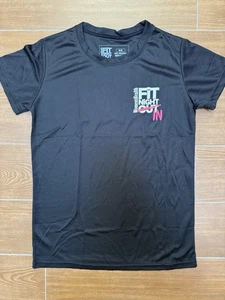 Women‘s Health * Fit Night Out * T-Shirt * Ungetragen, nur ausgepackt * Neu!!! - Bild 1 von 7