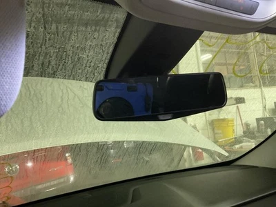 Espejo retrovisor con pantalla de video completa Opt Drz se adapta a 17-20 ESCALADE 5205538 Foto 1 de 4