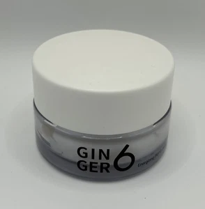 Ingwer 6 Energizing Pepti Creme 1,69 Oz NEU Versiegelt - Bild 1 von 3