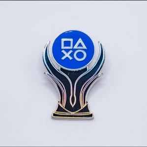 Play Station Collectible Pin — PS Pin Club - Bild 1 von 3