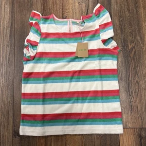 Boden Towelling Filled T-shirt Gr S - Bild 1 von 2