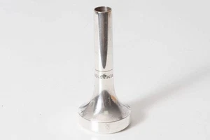 Mouth Piece Remington trombone Large Shank - Imagen 1 de 6