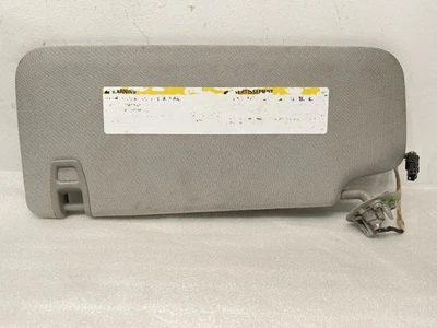 Chevrolet Equinox 2010-2017 parasol derecho gris TC: AFF 52626 Foto 1 de 4