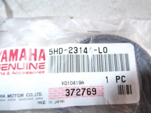 YAMAHA GABELSIMMERRINGE 5HD-23144-L0 WR UND YZ MODELLE - Bild 1 von 3