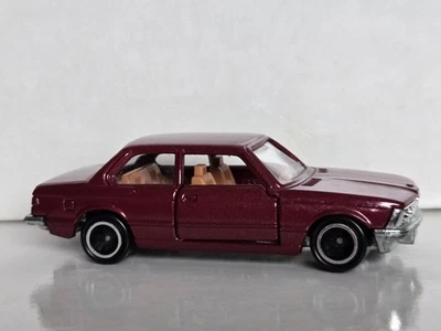 Tomica Tomy BMW 320i No. Carros de bolso F43 Japão - Imagem 1 de 4