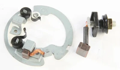 Rick's Brush Plate Repair Kit Suzuki GS550ES3 84-86 - Imagem 1 de 4