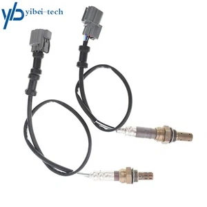 2Pcs O2 Oxygen Sensor Upstream＋Downstream 250-24429 For 2002-2004 Acura RSX 2.0L - Bild 1 von 7