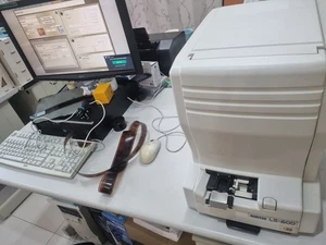 Escáner de película Noritsu LS600 con dongle y PC - Imagen 1 de 5