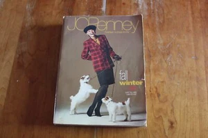 Vintage JCPenney Fall Winter 1991 Catalog 1,482 Pages JC Penney Penneys - Picture 1 of 12
