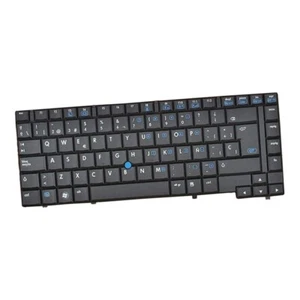 HP 6910P Latin American Keyboard - Lot of 10 - Afbeelding 1 van 1