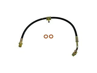 Manguera hidráulica de freno delantero derecho Dorman para Chevrolet G30 1979-1980 Foto 1 de 3