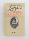 Albrecht Fölsing Galileo Galilei Prozess ohne Ende Biographie Piper Verlag