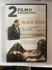 Black Mass / Blow (DVD)