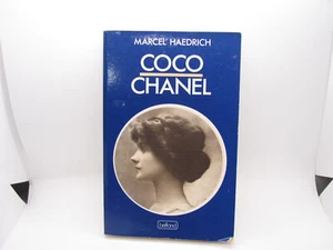 Marcel Haedrich - Coco Chanel francés - Imagen 1 de 3