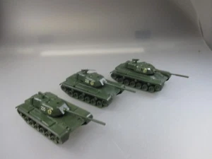 Roskopf RMM:Konvolut 3x M47 Panzer (Schub133) - Picture 1 of 2