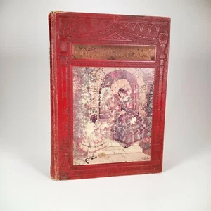 My Story Book Teachers Extensions G. Diemer Illustrated Children Stories 1930 - Bild 1 von 9