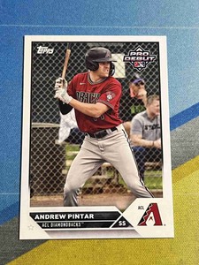 2023 Topps Pro Debut Pick Base PD-1-200 Complete Your Set - Buy More & Save