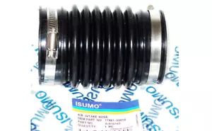 Engine Air Intake Hose With Clamps Fits:Lexus LS400 1990-1994 SC400 1992-1996 - Picture 1 of 8