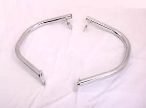 Protector de motor Highway Crash Bar 4 Kawasaki Vulcan VN900 Classic Custom 2006-2025 - Imagen 1 de 3