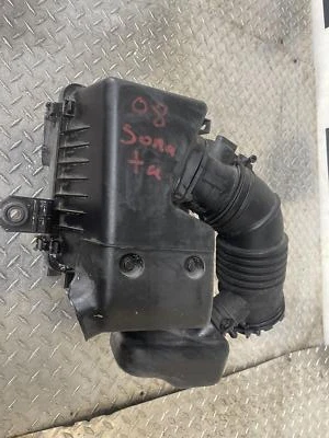 Hyundai Sonata 2006-2008 conjunto de caja de filtro de aire de 3,3 L probado OEM Foto 1 de 4