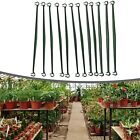 Reusable Stake Arms for Moring Glory and Cucumber Vine Plant Support Stand