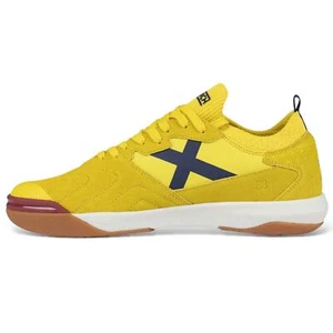 MUNICH GRESCA 2.0 03 -GIALLO/BLU - 3003003 - Picture 1 of 1