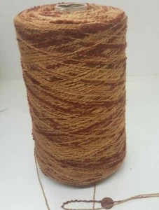 Lana hilo tejer y ganchillo | efecto multicolor hilo ondulado 1,6 kg pay127 - Imagen 1 de 3