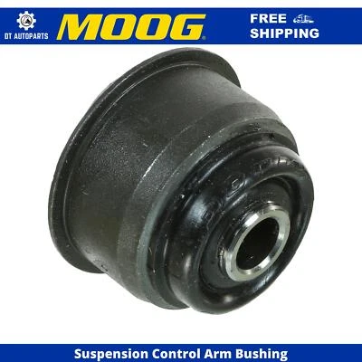 Buje de brazo de control de suspensión para Pontiac Grand Prix 1997-2008 MOOG 1997 1998 Foto 1 de 4