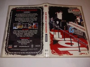 GLOBE WORLD CUP SKATEBOARDING 2003 (DVD, E) - Picture 1 of 3