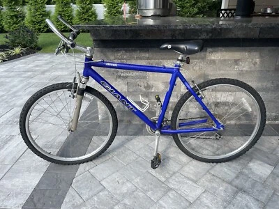 Rincon Mountain Bike 19.5 (M) Frame - Image 1 of 4