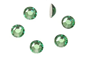 20284636000 Swarovski, 72 units, 2028 ss20 erinite (360) - Picture 1 of 3