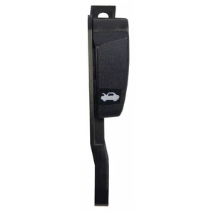1997-2016 Impala Grand Prix Lacrosse Hood Latch Release Handle New OEM 10289335 - Picture 1 of 6