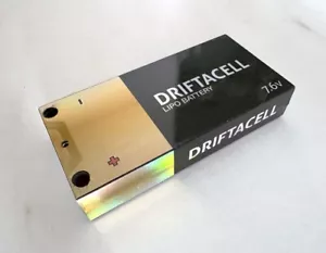 Custom 2S/3S/4S Lipo Battery Stickers for RC Cars (Drift/Touring/Buggy/Crawlers) - Picture 1 of 7