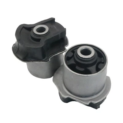 2PCS Rear Axle Crossmember Bushings For Toyota Echo Yarix Scion XB 2000-2006 Foto 1 de 4