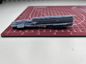 Caldari Rokh class miniature - Picture 1 of 5