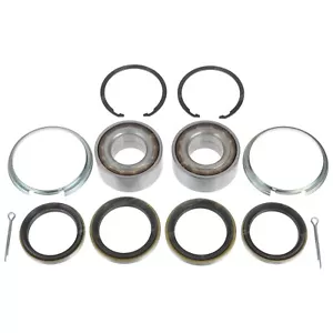 2 x Front Wheel Bearing Kits for Toyota Celica ST162 ST184 ST185 ST204 1985~1999 - Picture 1 of 1
