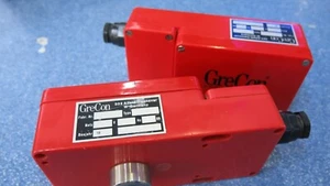 1 Stück GreCon FM 1/7 581601 Funkendetektor OpenBox - Bild 1 von 10