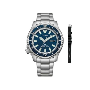 Citizen Promaster Automatik NY0161-63LE - Bild 1 von 1