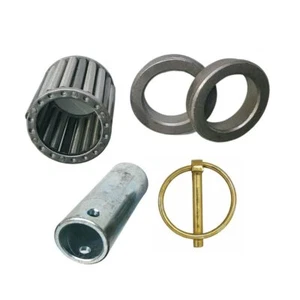 Velke X2 Radlagersatz 95470005 und VKXGBRGKIT mit Linch Pin - Bild 1 von 4