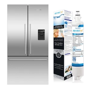 Fisher Paykel 847200 External Fridge Water Filter for RF610ADUX5 - Picture 1 of 9
