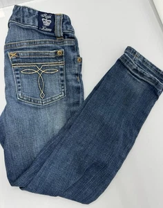 Ralph Lauren Jeans Y2K - Mädchen Größe 6 - blau - Bild 1 von 10