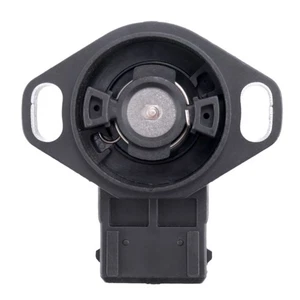 Sensore di posizione valvole a farfalla auto per MD614405 MD614488 MD614662 E5U2 - Foto 1 di 6
