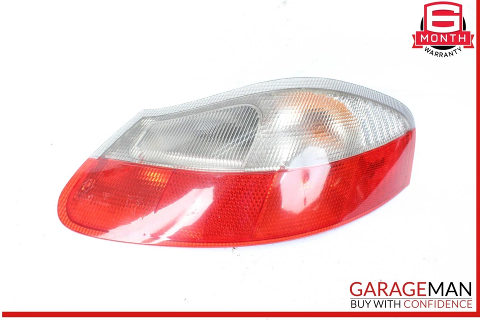 Luz trasera derecha 97-02 Porsche Boxster 986 OEM Foto 1 de 4