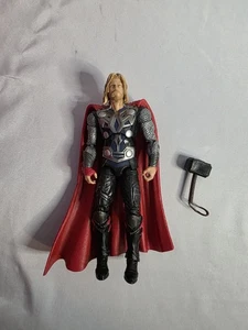 Marvel Legends The Avengers Movie 6" Series Thor Walmart Exclusive Figur lose - Bild 1 von 5