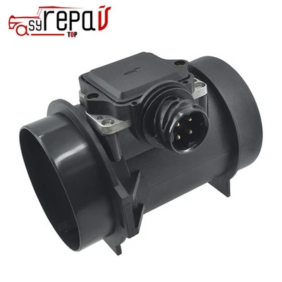 Sensor de flujo de aire másico medidor MAF para BMW Z3 1996-1999 2,8 L 13621703650 Foto 1 de 4