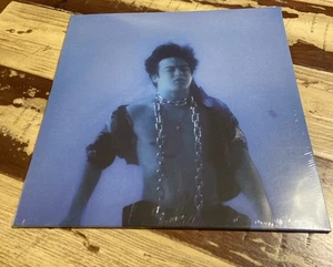 Joji - In Tongues on Empire/88rising Ltd. Translucent Deep Purple Vinyl 1st ED - Picture 1 of 6