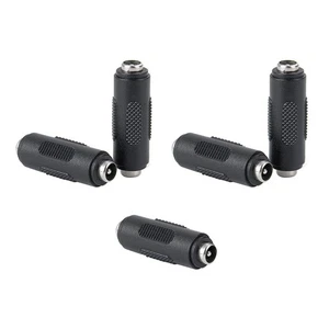DC Coupler Female to Female Connector Plug Designed for safety and ease of use - Photo 1/11